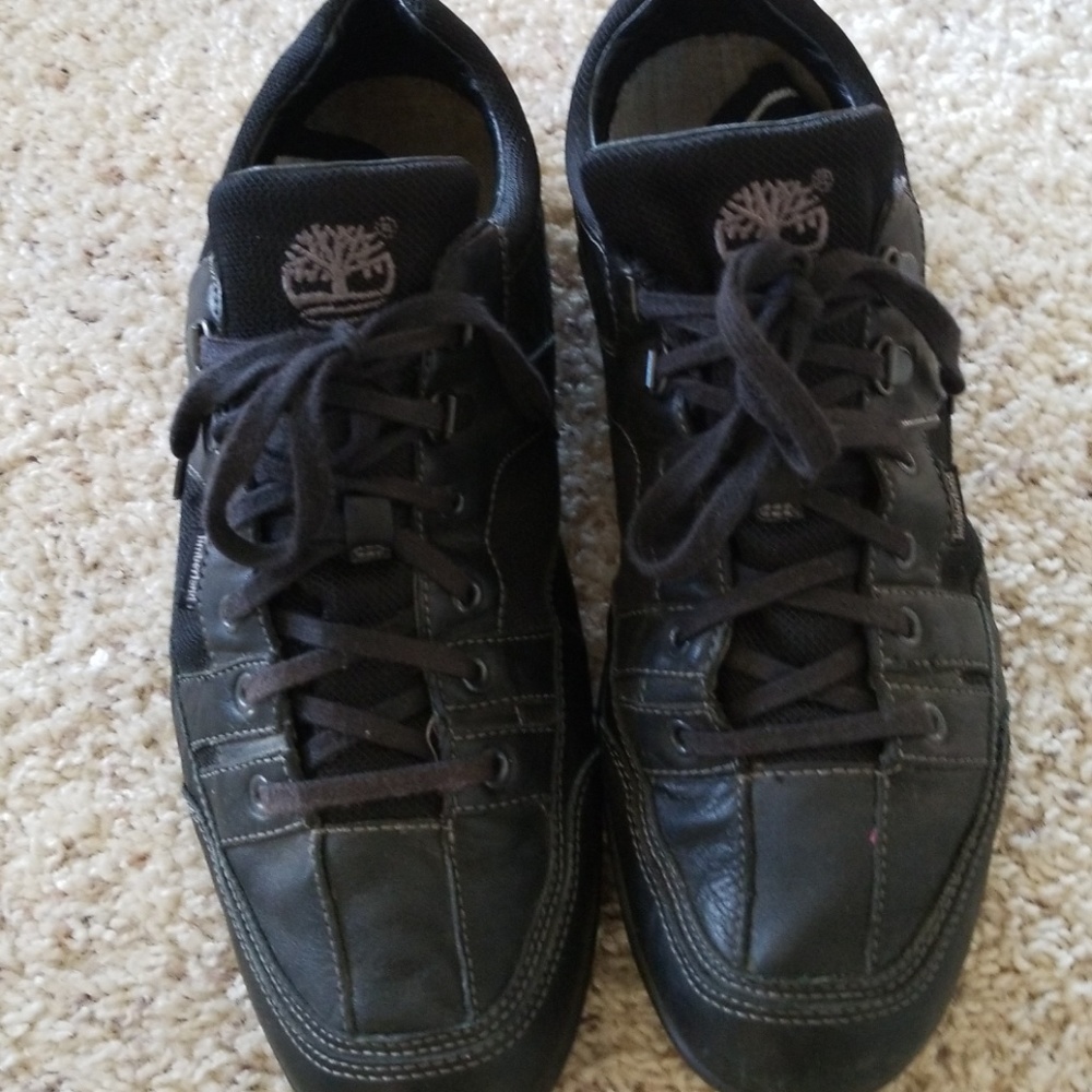 Timberland shoe